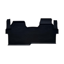 Ford Tourneo Custom Ferrous 4d Havuzlu Kauçuk Paspas 2024 Ve Üstü