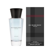 Burberry Touch Edt 100 Ml Erkek Parfüm Diğer