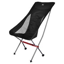 Widesea WSCH-002B Outdoor Taşınabilir Katlanır Sandalye