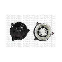 Kraftvoll 08130001 Kalorifer Motoru Focus 98-04 Mondeo Iıı 00-03 Connect 02-12 2t1h18456aa