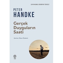 Gerçek Duyguların Saati - Aıaı-831514