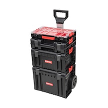 Qbrick System Pro Set 5in1 Takım Çantası