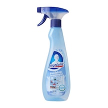 Highgenic Buzdolabı Temizleyici 350 Ml 8'li Paket 8'li Set