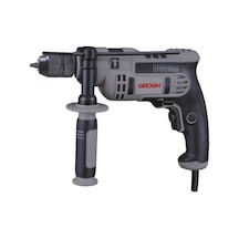 Grogh GRM1223 710W Darbeli Matkap