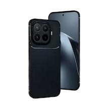 Newface Xiaomi Mi 17t Pro Auto Focus Karbon Kapak - Siyah