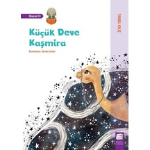 Küçük Deve Kaşmira - Tanşıl Kılıç - Final Kültür Sanat Yayınları