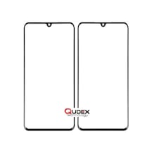 Qudex P Smart S Ile Uyumlu Dokunmatik Okalı Ön Cam Lens