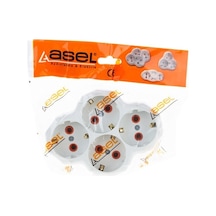 Asel Bonus Yonca Golyat 4 Lü