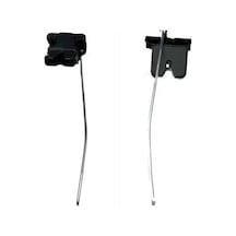 Accent Era Bagaj Kilidi / Era 2006-2011 Arka Bagaj Kilidi Mobis 81230-1e000