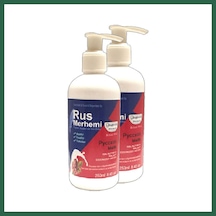Bezos Glegnd Tüylere Krem2 Adet X 250 Ml Ceviz Sütlü & Cevizli Russ Merhemi Bzs01 70906402
