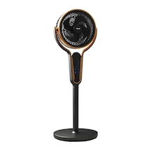 Fressi Fr-f25r Venturi Kumandalı Ayaklı Vantilatör / 3 Kademe Hız Ayarlı Ev Ofis Fanı / Serinletici Vantilatör