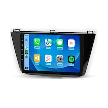 Maitech M-t-c 332 Serisi Volkswagen Tiguan 20162019 4+32gb Multimedya Teyp 9"