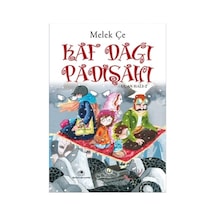 Kaf Dağı Padişahı - Uçan Halı 2