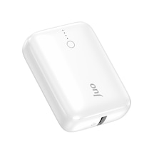 Juo JSP610-W 10000 Mah 22.5w Usb-a + Usb-c Powerbank