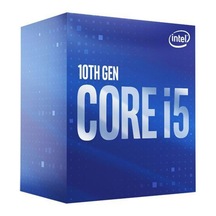 Intel Core I5-10400 2.9Ghz 12Mb 1200P 10.Nesil Fanli 127101601808