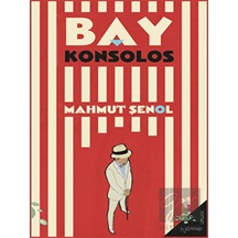 Bay Konsolos h2o Kitap - h2o Kitap