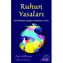 Ruhun   Yasaları