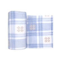 Homebasix Welsoft Battaniye 200 X 220 Cm Renkli