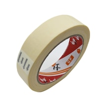 Ve-qe 24mm X 30m Maskeleme Bant Gp Etıketlı