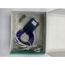 Hxad Usb 2.0 To Rs232 Usb Com Çevirici Usb Rs232 Çevirici