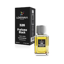 Profumo Black 50 Ml Edp Erkek Parfüm Aromatik