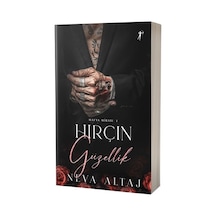 Mafya Mirası 1 Hırçın Güzellik - Aıaı-897889