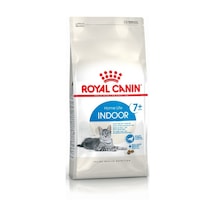 Royal Canin Indoor Mature Evde Yaşayan 7+ Yaşlı Kedi Maması 3500 G