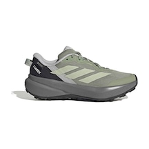 Adidas Terrex Tracefınder Plus Gtx W Unisex Arazi Tipi Koşu Ayakkabısı Hq5113 Yeşil