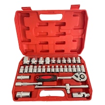 Melzohome 32 Pc 36 Diş Lokma Takımı