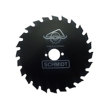 Elmas Testere No.200x2.6x30 Mm. 24 W Red King Alman Schmıdt