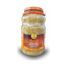 Melis Közlenmiş Patlıcan Cam 2500 G