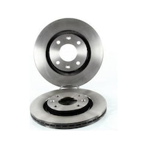 Citroen C-elysee Ön Fren Disk 2012-2022 4249g1 Ayd50151 1.5 Hdı, 1.6 Hdı, 1.6 Vtı