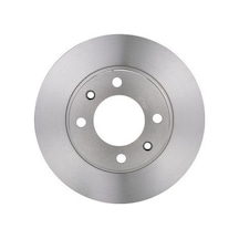 Peugeot 206 1.6 1998-2007 Bosch Arka Disk 2 Adet