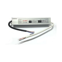 Herz 12Volt 2.5Amper Ip67 Su Geçirmez Dış Ortam Adaptör