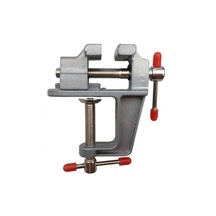 Lunaev Mini Masa Tezgah Hobi Mengenesi 30 Mm