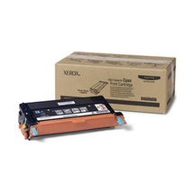 Xerox 113r00723 Phaser 6180-6180mfp Yüksek Kapasite Cyan Mavi Toner 6.000 Sayfa Kdo