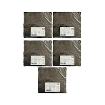 Sushi Yosunu 10 Yaprak X 5 Paket, Yaki Sushi Nori, Gold Premium Yosun, Suşi Yosunu