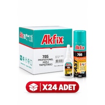 24 Adet