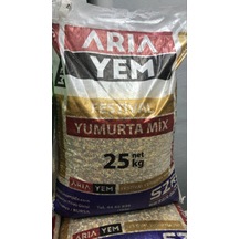 Aria 10 Kg Yumartalık Tavuk Yemi