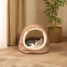 Alass Kedi Köpek Evi - Asorti - 40 Cm