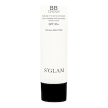 Bb Krem Spf 30 Bronz 50ml Çok Renkli
