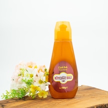 Köyceğiz Balı Çiçek Balı 400 G