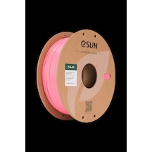Esun 1.75 Mm Pla+hs Pembe Filament 1kg
