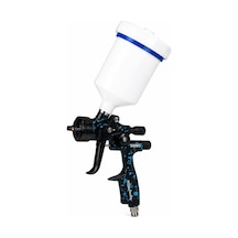 Spraytech 5000g Üst Depo Boya Tabancası 1.8 MM