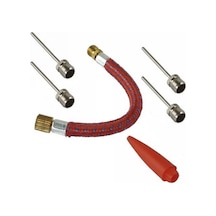 Forte Gt Pompa Rekoru Top İğnesi Xbyc 9025