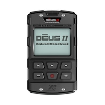 XP Deus 2 Dedektör Kumanda Ana Ünite (Sadece Ana Ünitesi)