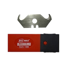 Bul-Max Halıcı Maket Bıçağı Yedeği BMX-1088