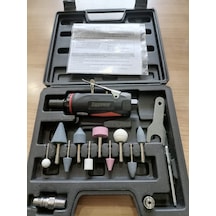 Sappower Dg-3K Havalı Kalıpçı Taşlama Seti (Vızvız)