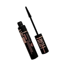 Ronassi Cosmetics Sky High Lenght Full Volume Maskara Siyah