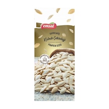 Emsal Kavrulmuş Kabak Çekirdeği 200 G - 8 Adet Tarı